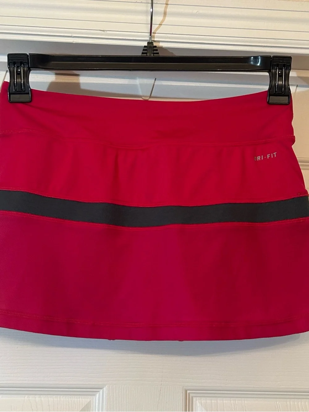 Nike Dri-Fit Women’s Pink Athletic Skort/Skirt Size S